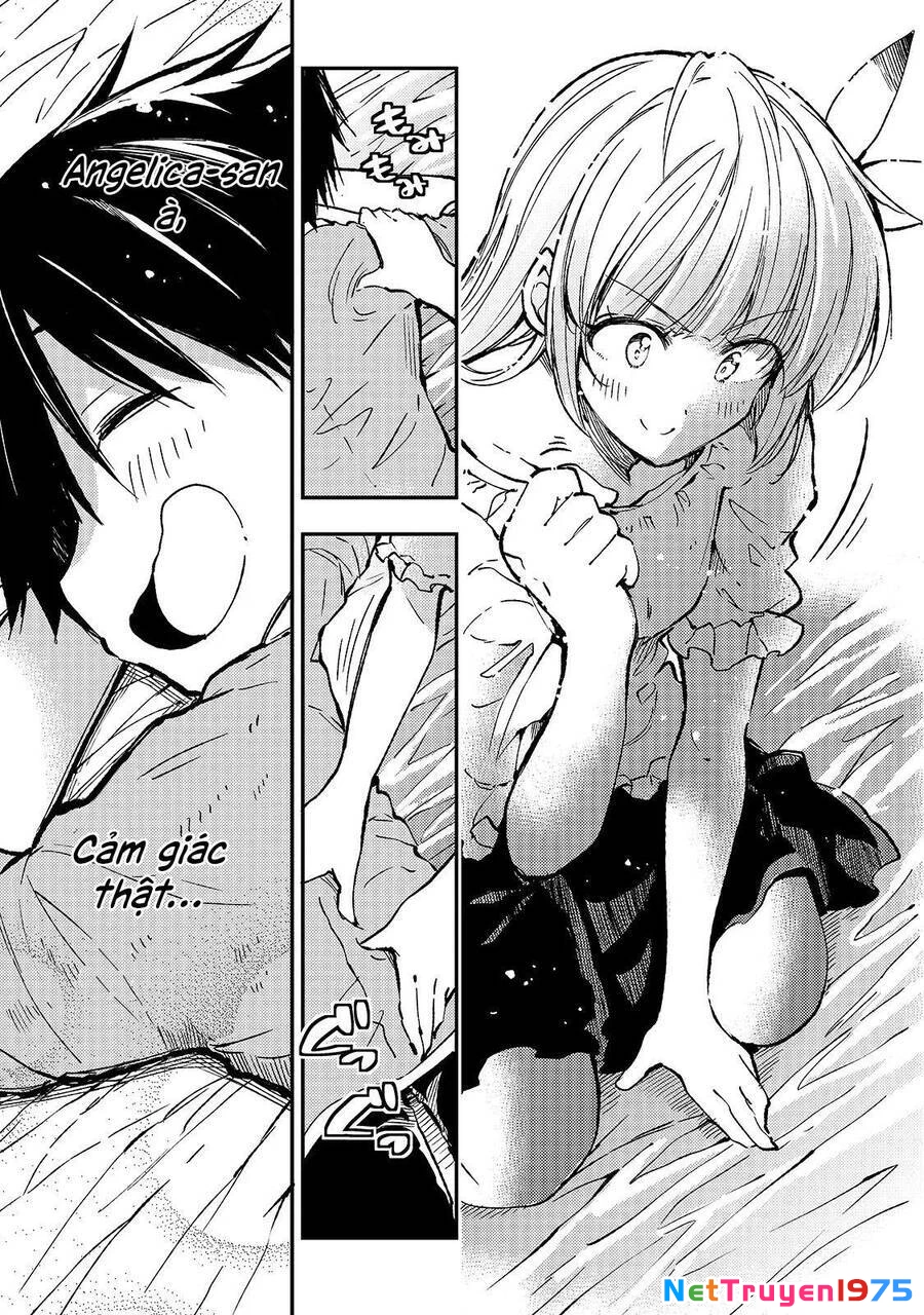 Hitoribocchi No Isekai Kouryaku Chapter 67 - 8