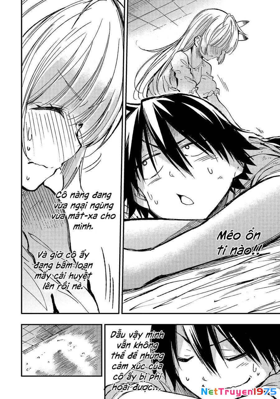 Hitoribocchi No Isekai Kouryaku Chapter 67 - 9