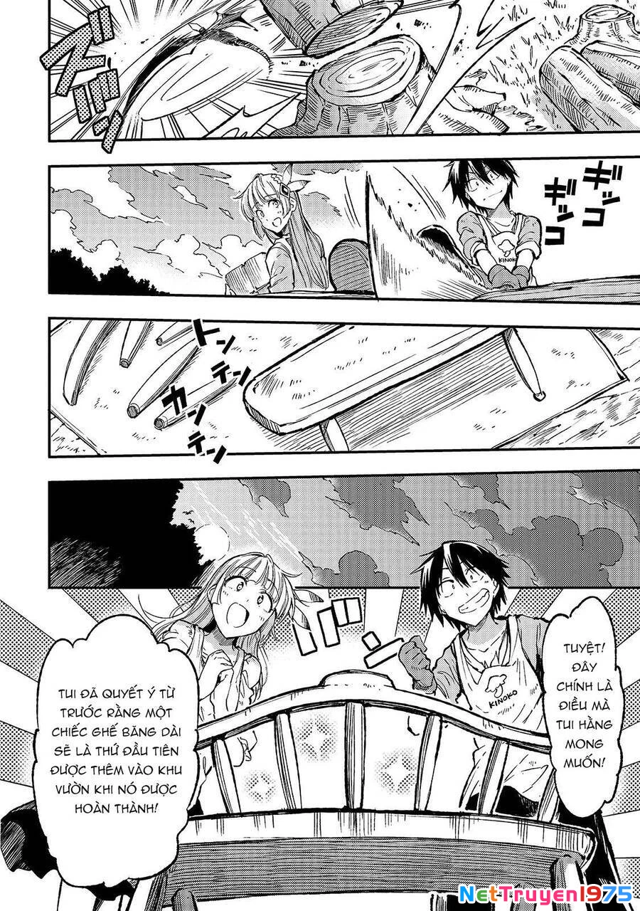 Hitoribocchi No Isekai Kouryaku Chapter 67 - 11