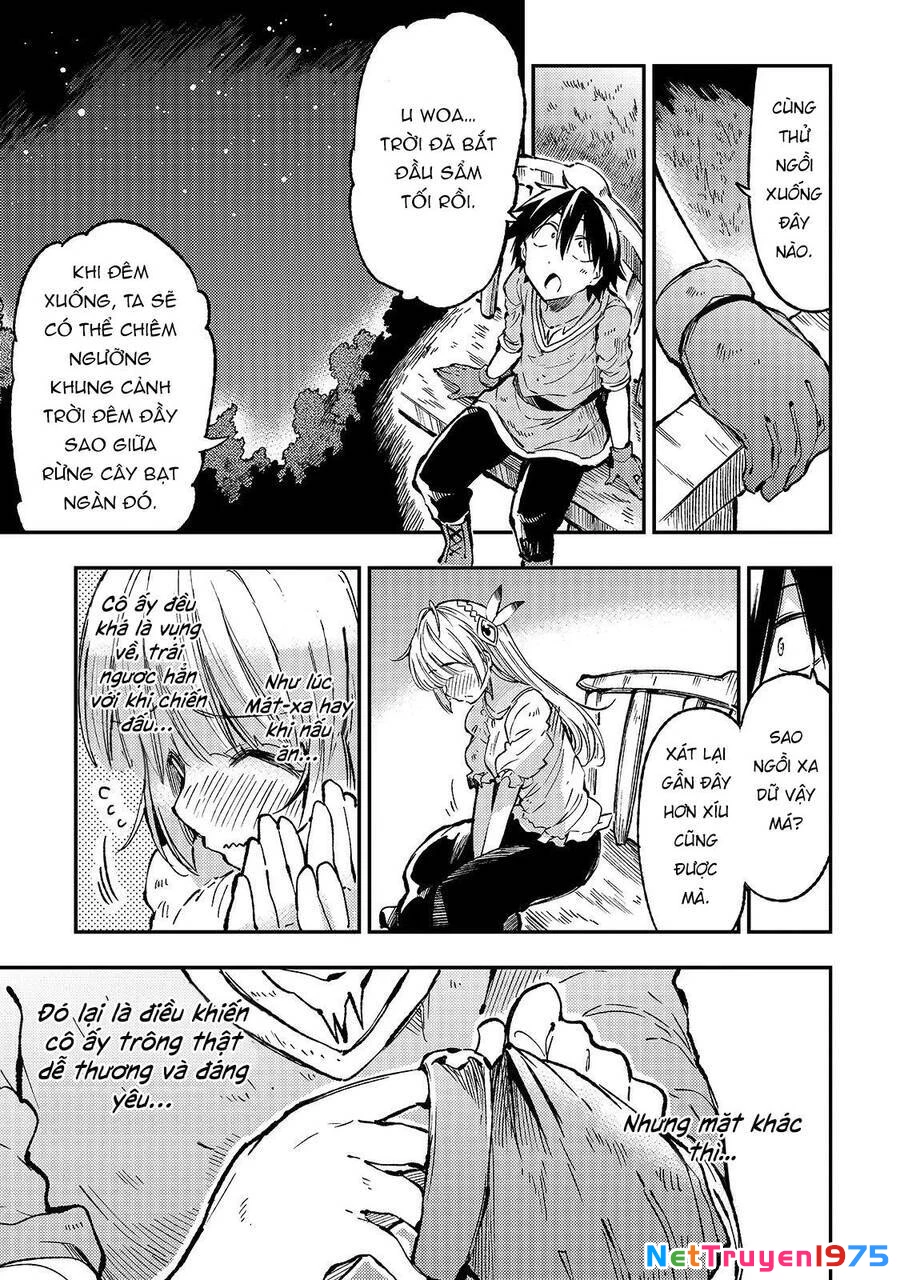 Hitoribocchi No Isekai Kouryaku Chapter 67 - 12