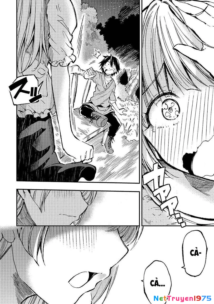 Hitoribocchi No Isekai Kouryaku Chapter 67 - 14