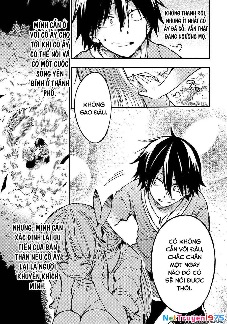 Hitoribocchi No Isekai Kouryaku Chapter 68 - 7