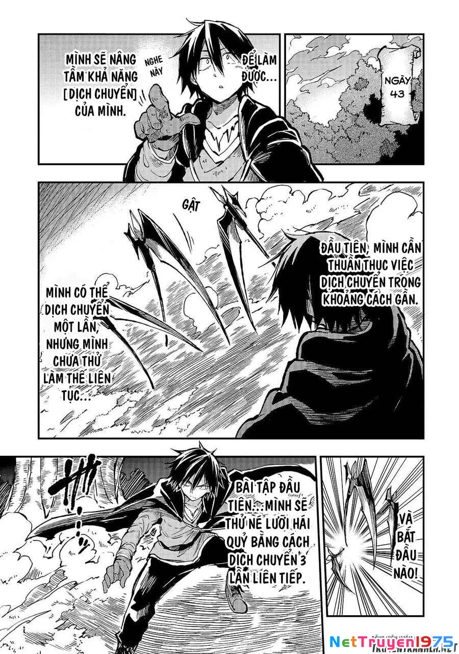 Hitoribocchi No Isekai Kouryaku Chapter 68 - 9