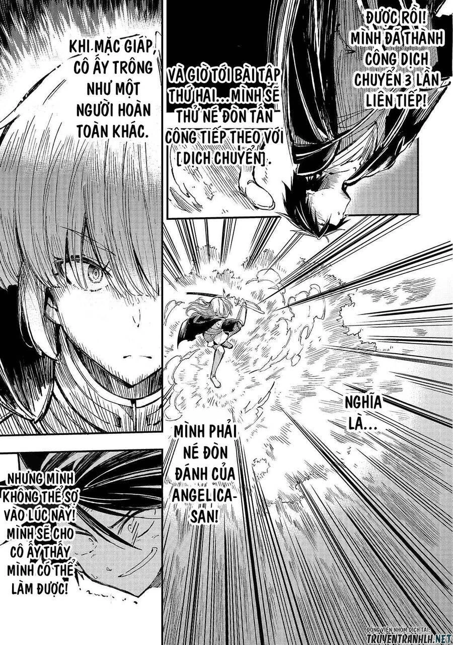Hitoribocchi No Isekai Kouryaku Chapter 68 - 11