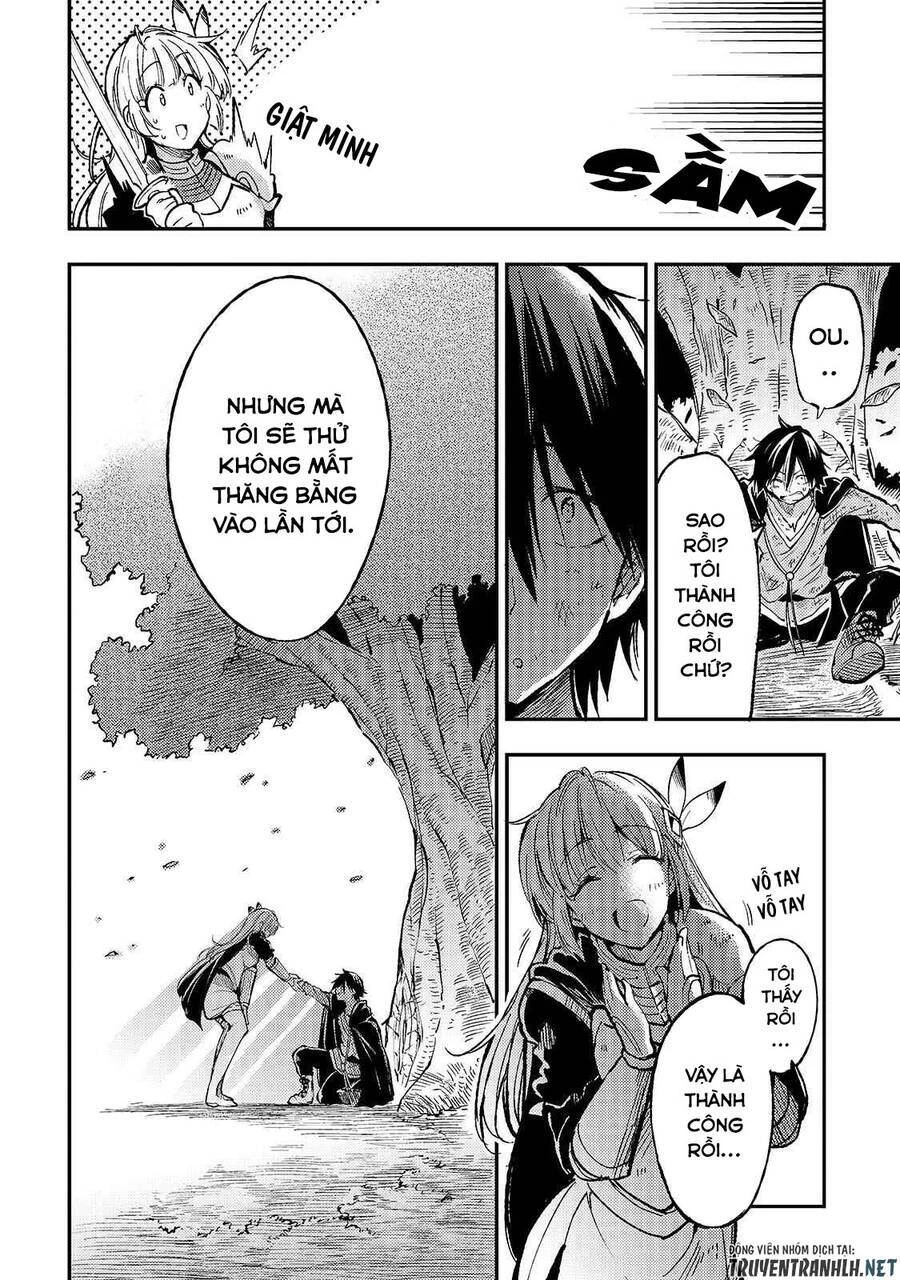 Hitoribocchi No Isekai Kouryaku Chapter 68 - 13