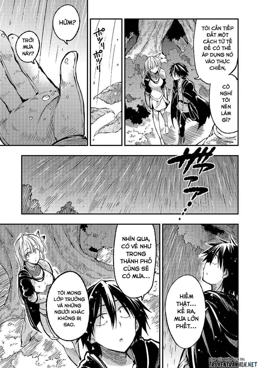 Hitoribocchi No Isekai Kouryaku Chapter 68 - 14