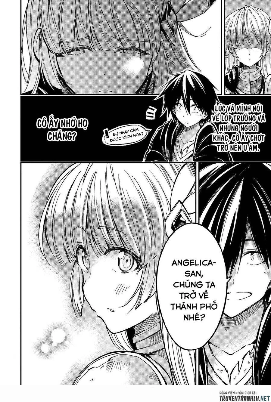 Hitoribocchi No Isekai Kouryaku Chapter 68 - 15