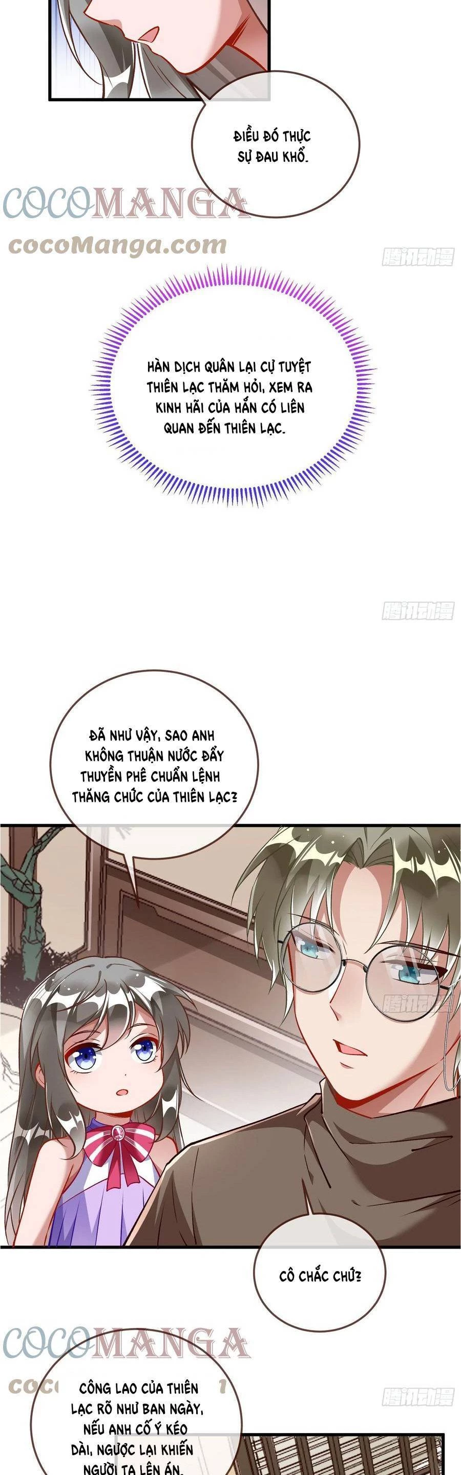 Vạn Tra Triêu Hoàng Chapter 422 - 12