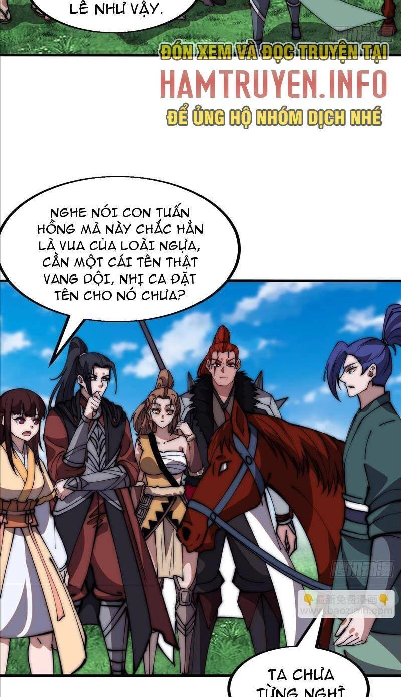 Ta Có Một Sơn Trại Chapter 624 - 4