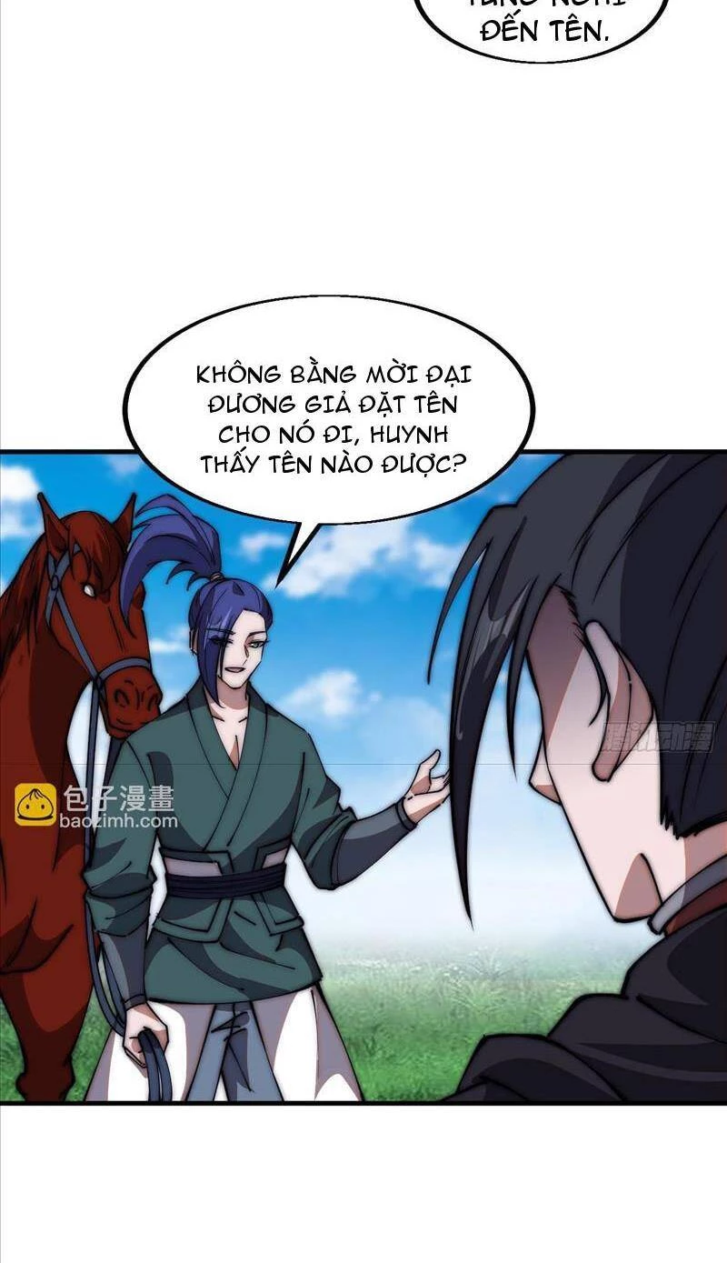 Ta Có Một Sơn Trại Chapter 624 - 5