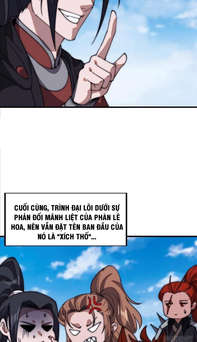 Ta Có Một Sơn Trại Chapter 624 - 11