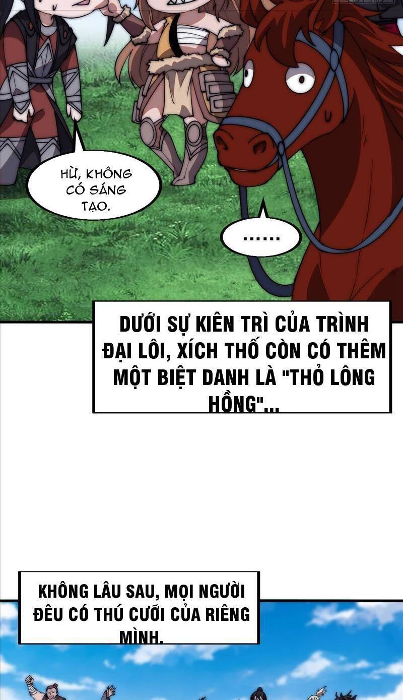 Ta Có Một Sơn Trại Chapter 624 - 12