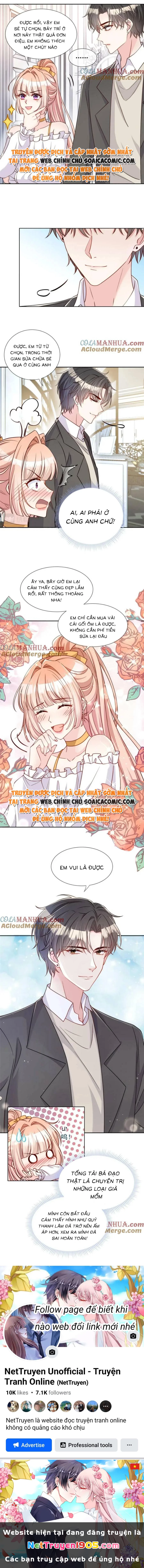 Tôi Được Năm Đại Lão Chiều Chuộng Hết Nấc Chapter 151 - 3