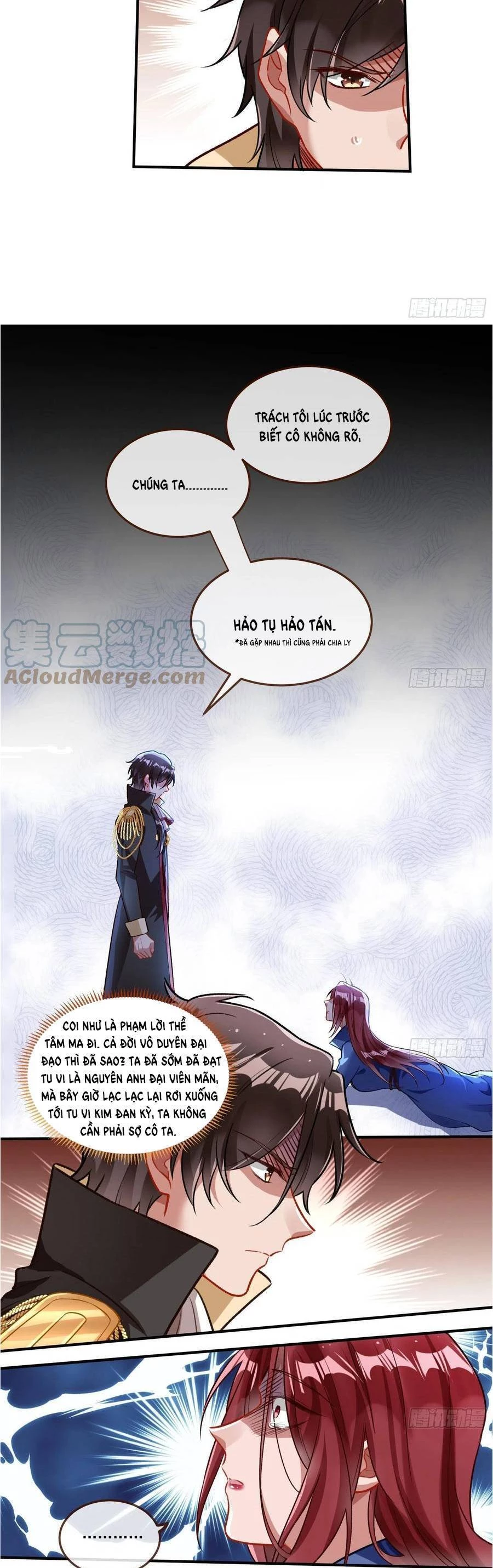 Vạn Tra Triêu Hoàng Chapter 427 - 5