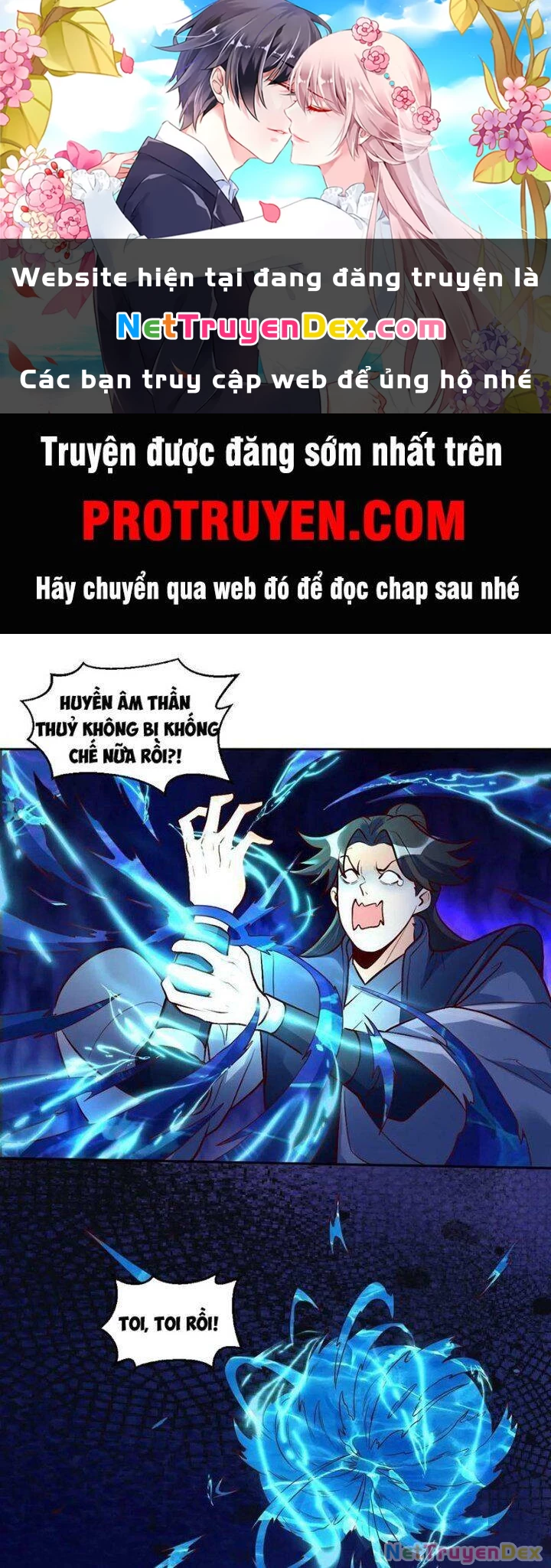 Nguyên Lai Ta Là Tu Tiên Đại Lão Chapter 213 - 1