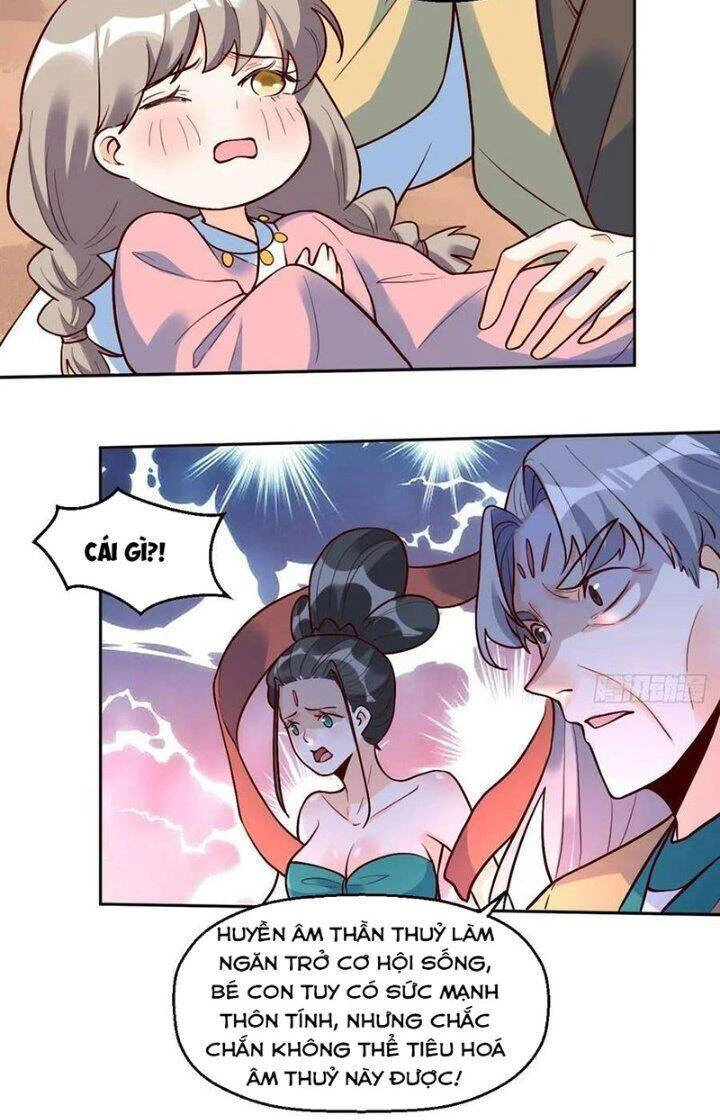 Nguyên Lai Ta Là Tu Tiên Đại Lão Chapter 213 - 6