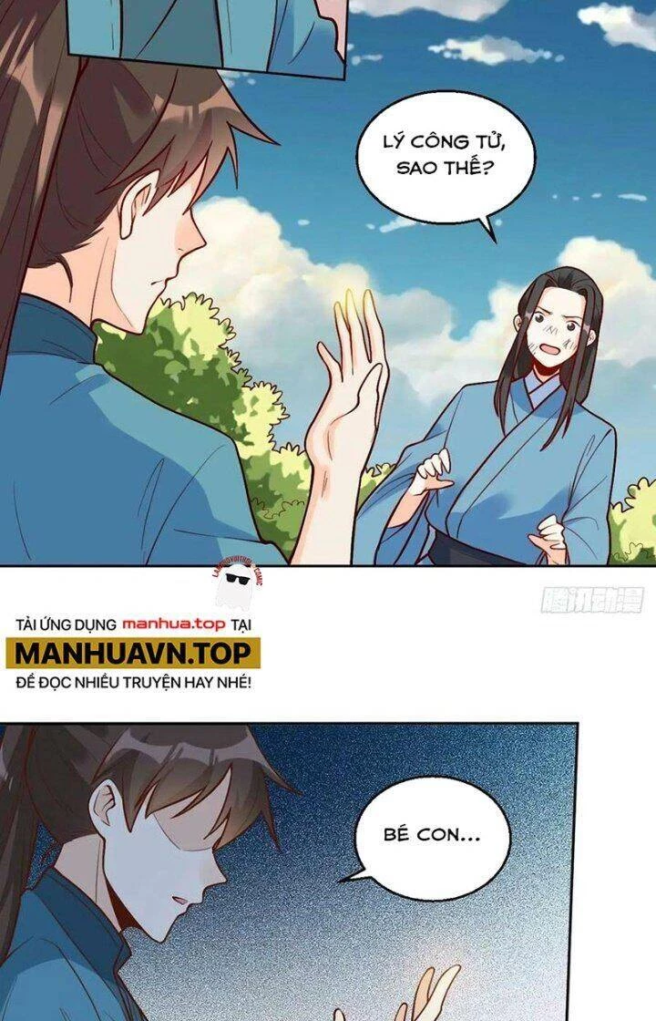 Nguyên Lai Ta Là Tu Tiên Đại Lão Chapter 213 - 11