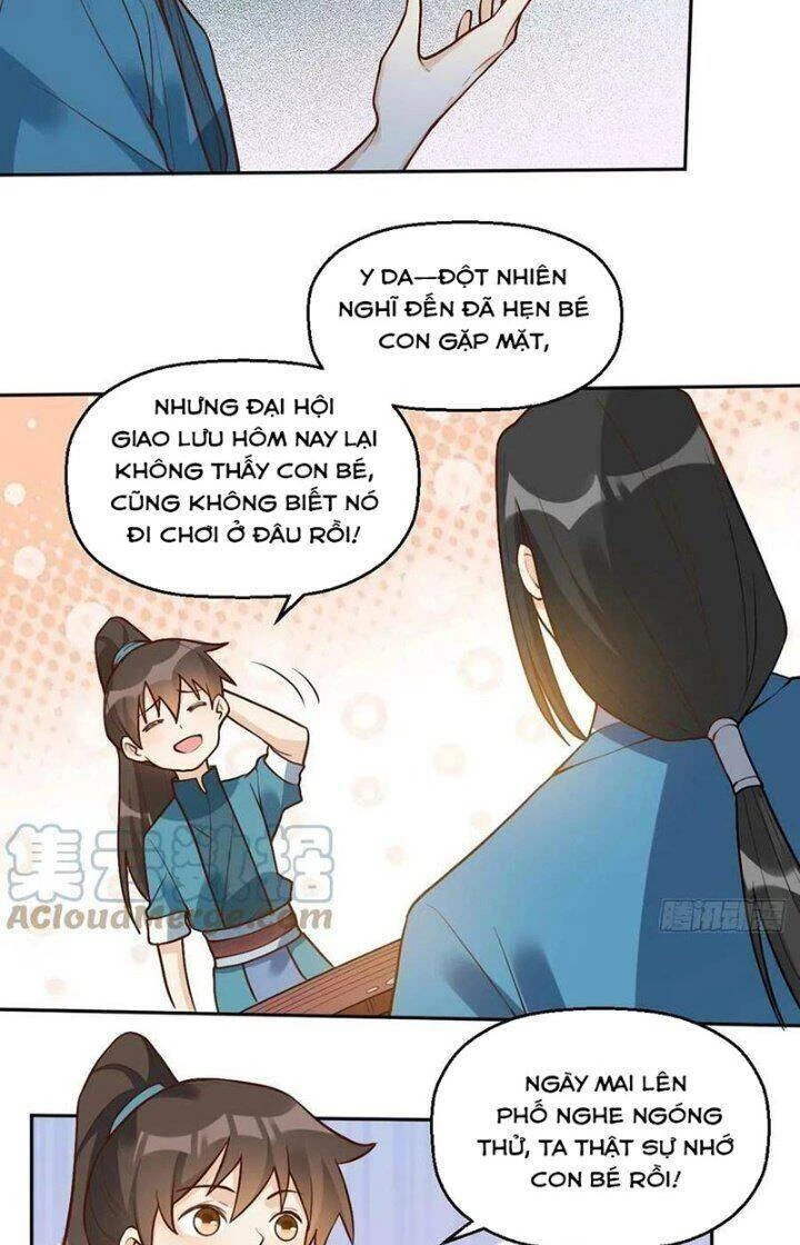 Nguyên Lai Ta Là Tu Tiên Đại Lão Chapter 213 - 12