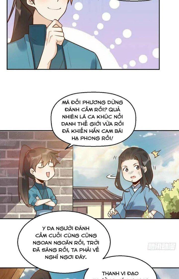 Nguyên Lai Ta Là Tu Tiên Đại Lão Chapter 213 - 13