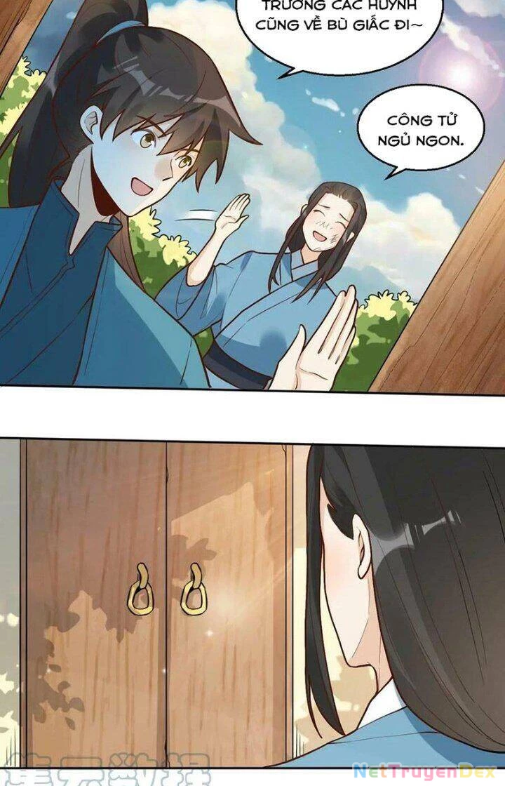 Nguyên Lai Ta Là Tu Tiên Đại Lão Chapter 213 - 14
