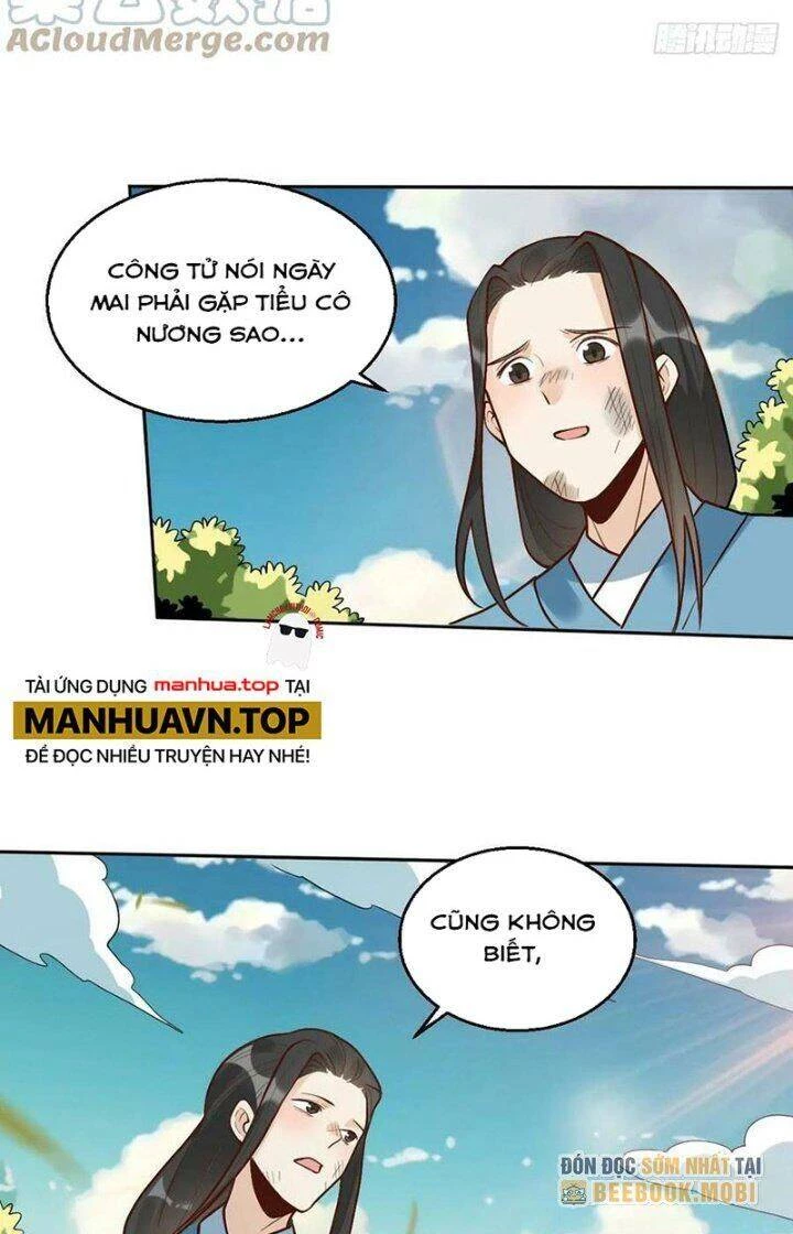 Nguyên Lai Ta Là Tu Tiên Đại Lão Chapter 213 - 15
