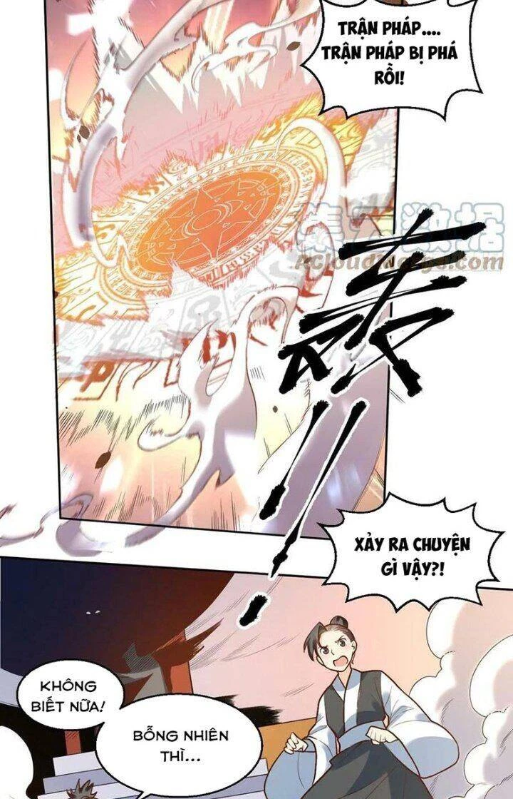 Nguyên Lai Ta Là Tu Tiên Đại Lão Chapter 213 - 17