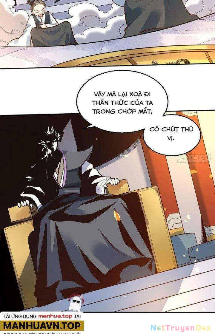 Nguyên Lai Ta Là Tu Tiên Đại Lão Chapter 213 - 18