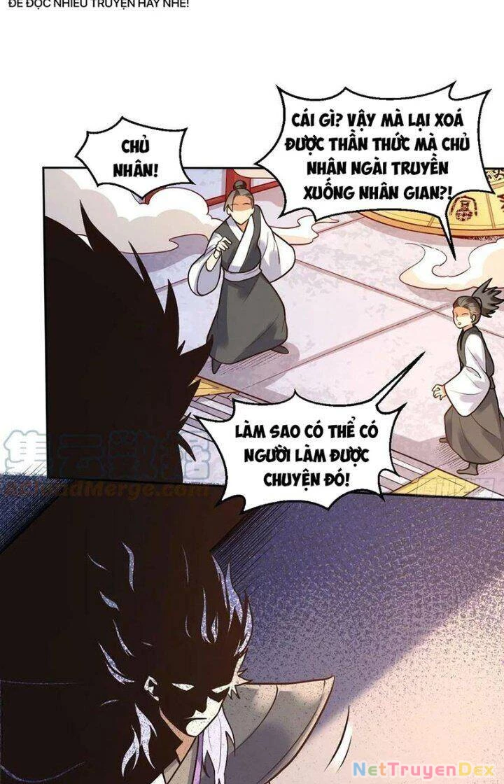 Nguyên Lai Ta Là Tu Tiên Đại Lão Chapter 213 - 19
