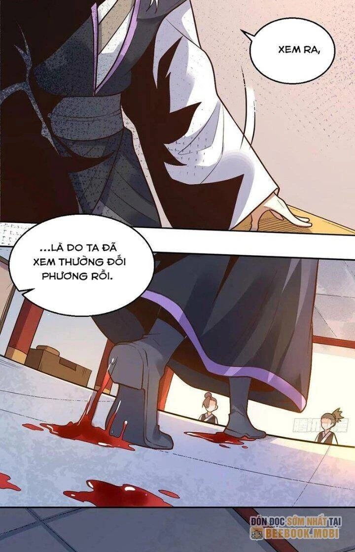 Nguyên Lai Ta Là Tu Tiên Đại Lão Chapter 213 - 20