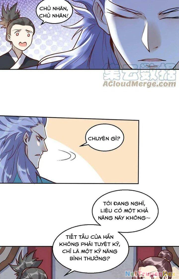 Nguyên Lai Ta Là Tu Tiên Đại Lão Chapter 213 - 22