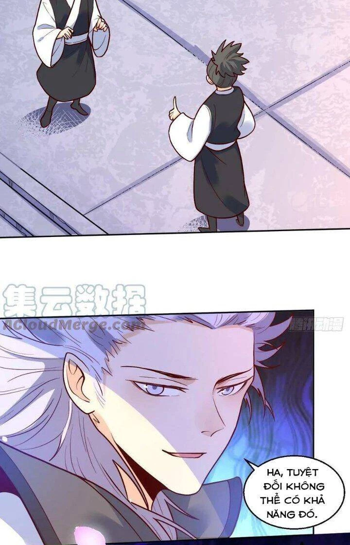 Nguyên Lai Ta Là Tu Tiên Đại Lão Chapter 213 - 24