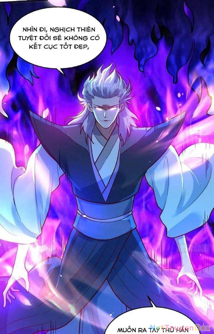 Nguyên Lai Ta Là Tu Tiên Đại Lão Chapter 213 - 25