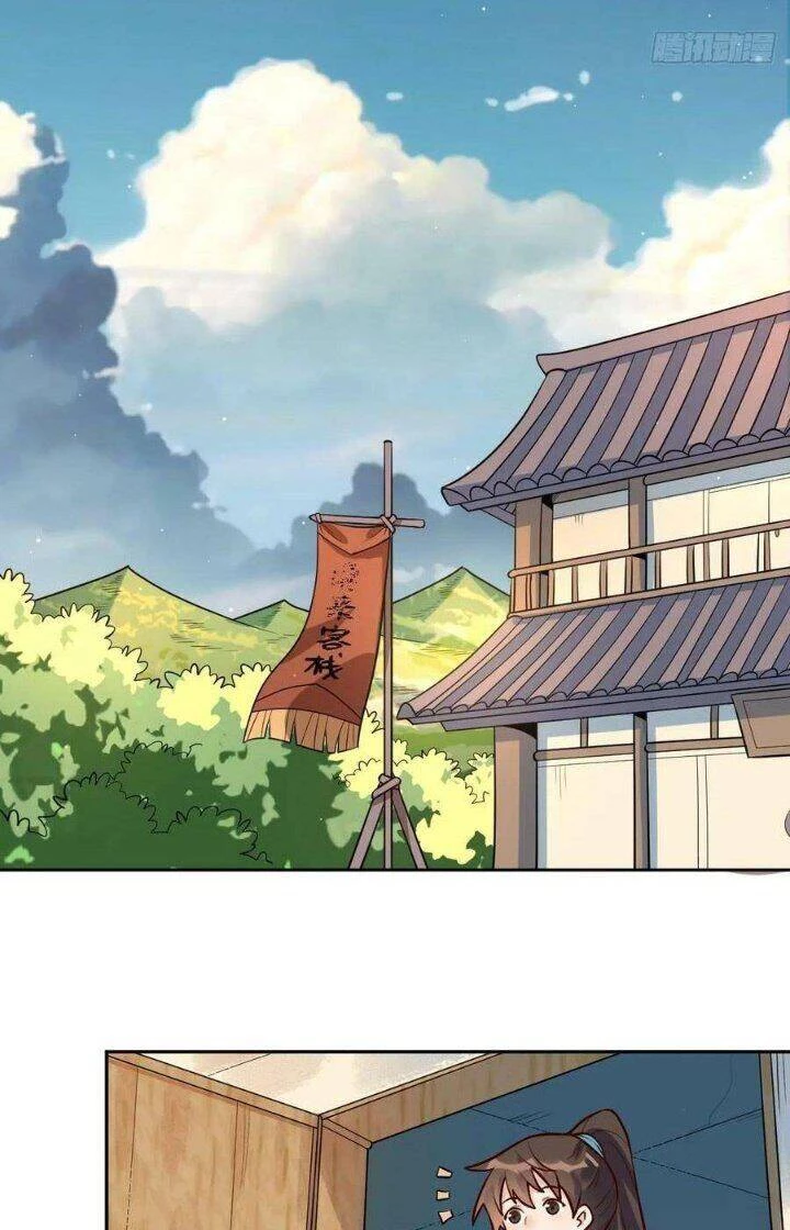 Nguyên Lai Ta Là Tu Tiên Đại Lão Chapter 213 - 28