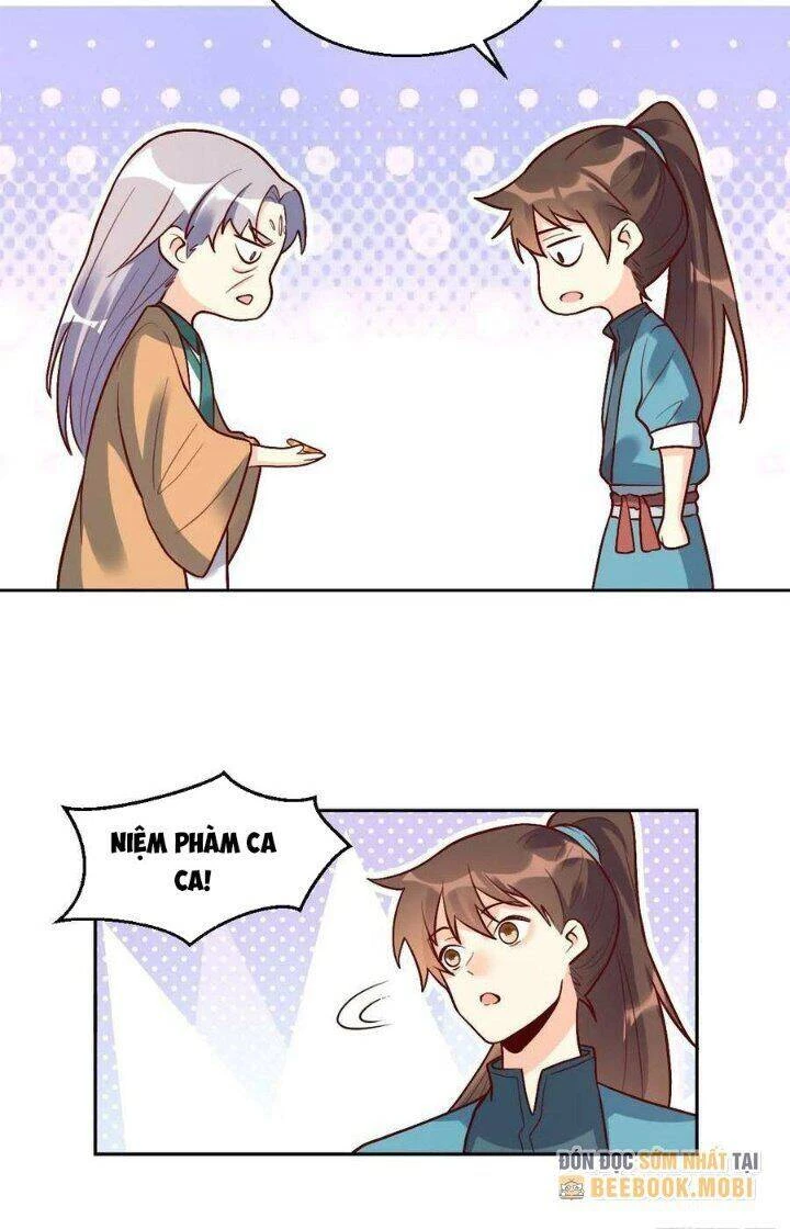 Nguyên Lai Ta Là Tu Tiên Đại Lão Chapter 213 - 32
