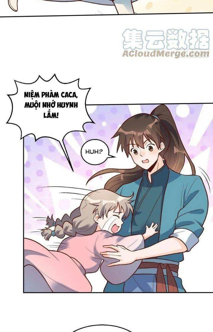 Nguyên Lai Ta Là Tu Tiên Đại Lão Chapter 213 - 34