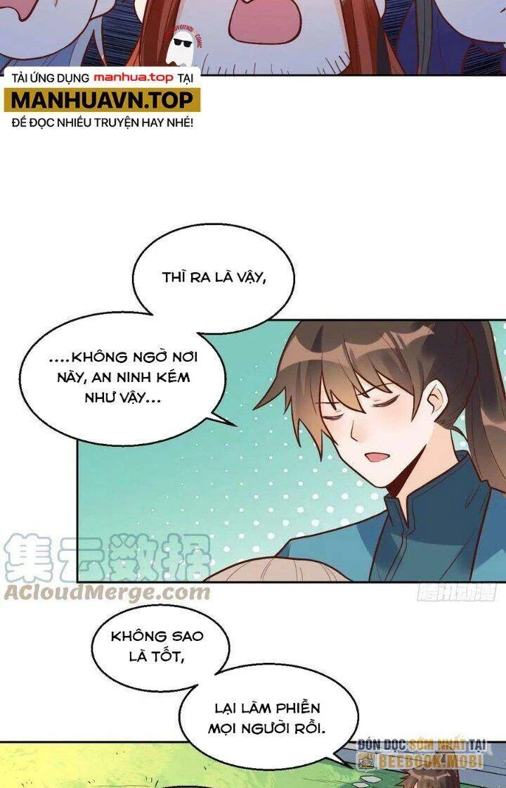 Nguyên Lai Ta Là Tu Tiên Đại Lão Chapter 213 - 38