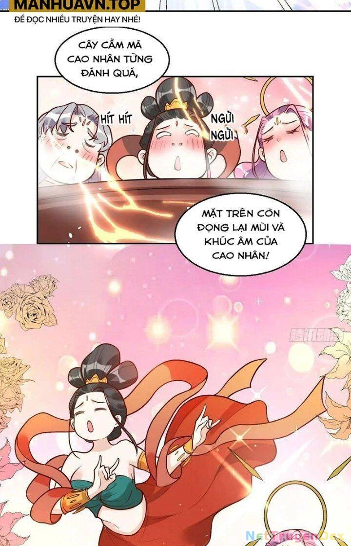Nguyên Lai Ta Là Tu Tiên Đại Lão Chapter 214 - 2
