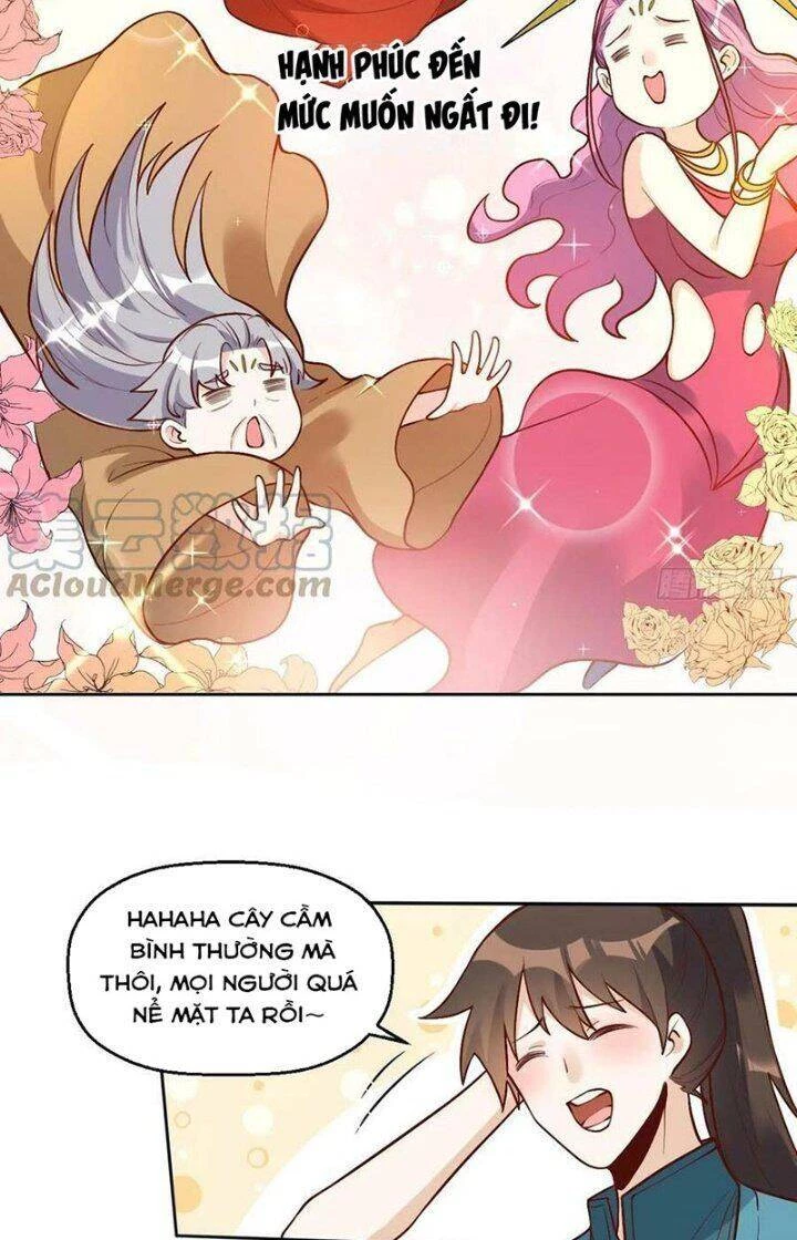 Nguyên Lai Ta Là Tu Tiên Đại Lão Chapter 214 - 3