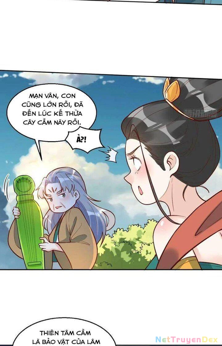 Nguyên Lai Ta Là Tu Tiên Đại Lão Chapter 214 - 4