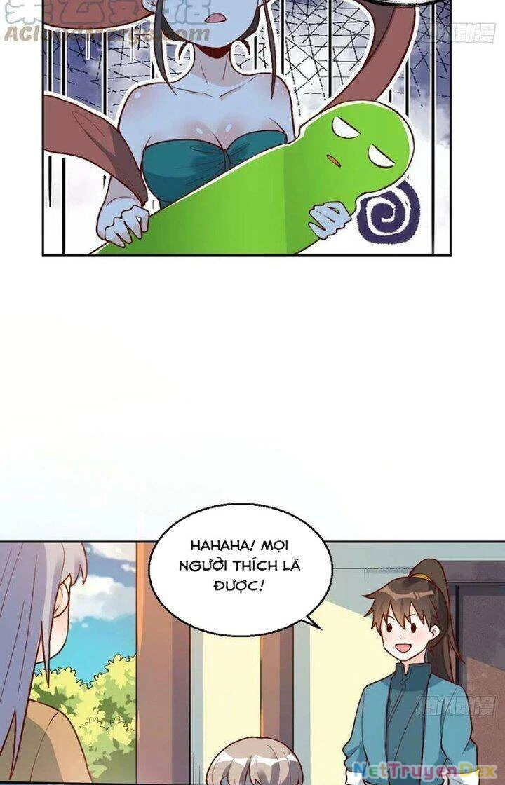 Nguyên Lai Ta Là Tu Tiên Đại Lão Chapter 214 - 6