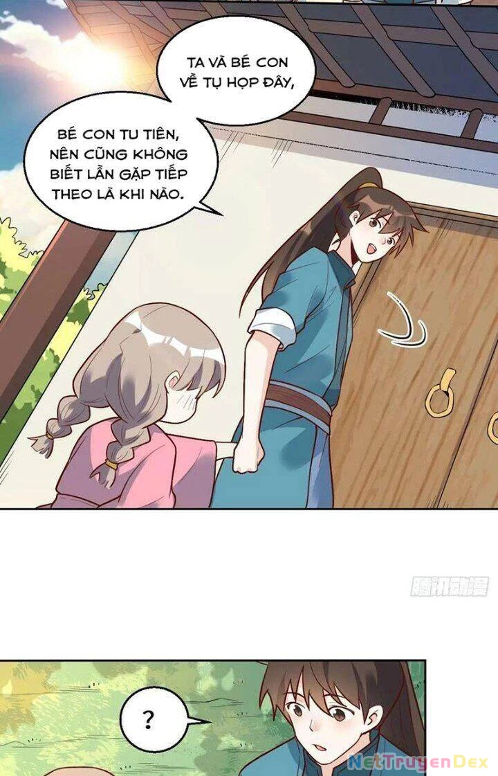 Nguyên Lai Ta Là Tu Tiên Đại Lão Chapter 214 - 7