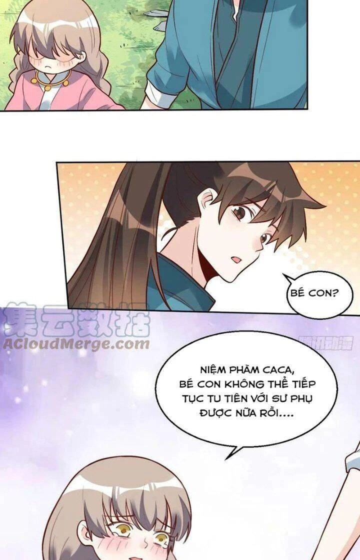 Nguyên Lai Ta Là Tu Tiên Đại Lão Chapter 214 - 8