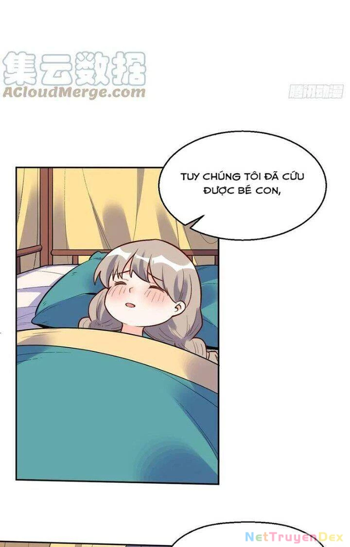 Nguyên Lai Ta Là Tu Tiên Đại Lão Chapter 214 - 11
