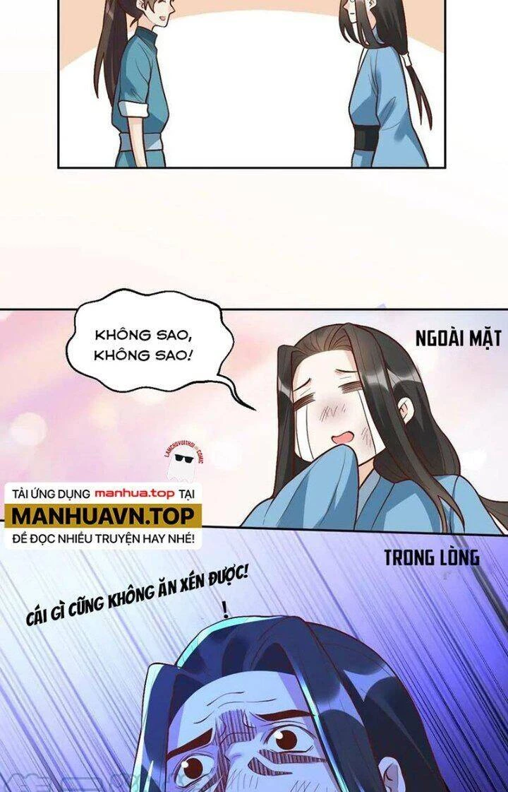 Nguyên Lai Ta Là Tu Tiên Đại Lão Chapter 214 - 17