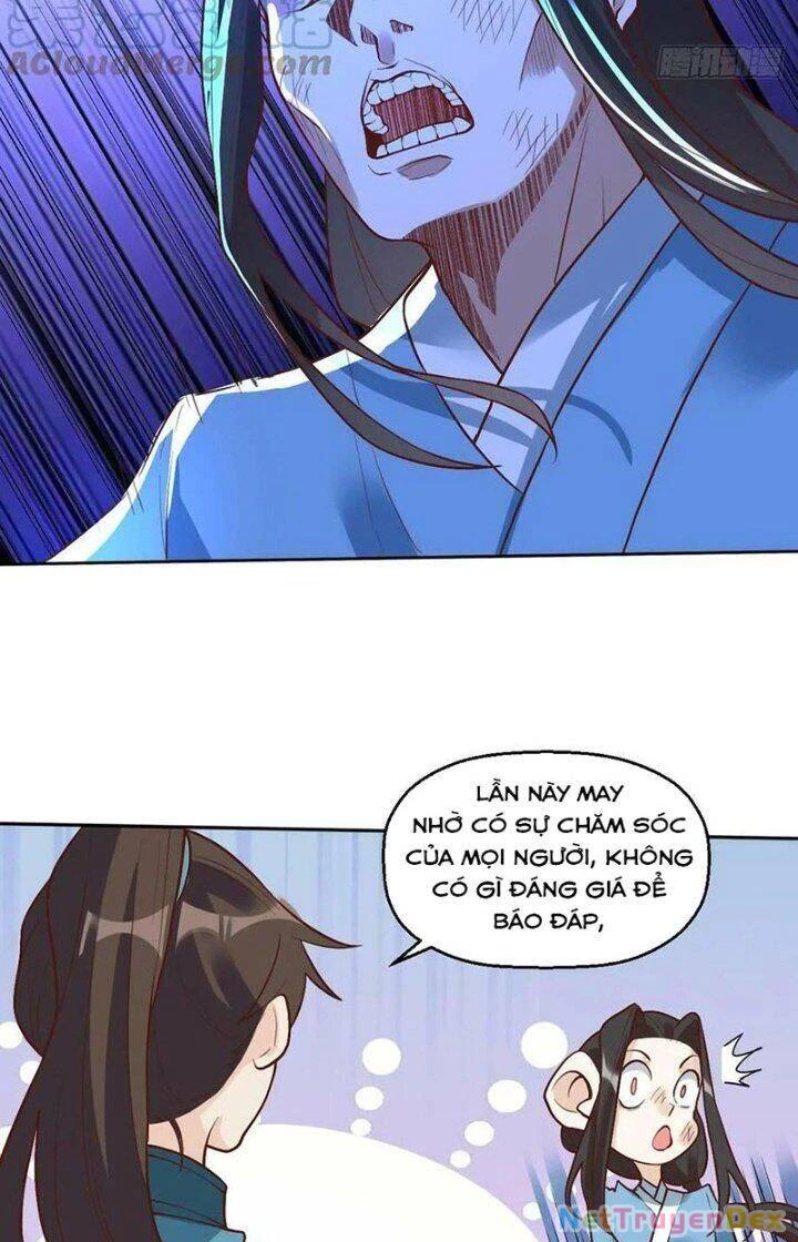 Nguyên Lai Ta Là Tu Tiên Đại Lão Chapter 214 - 18