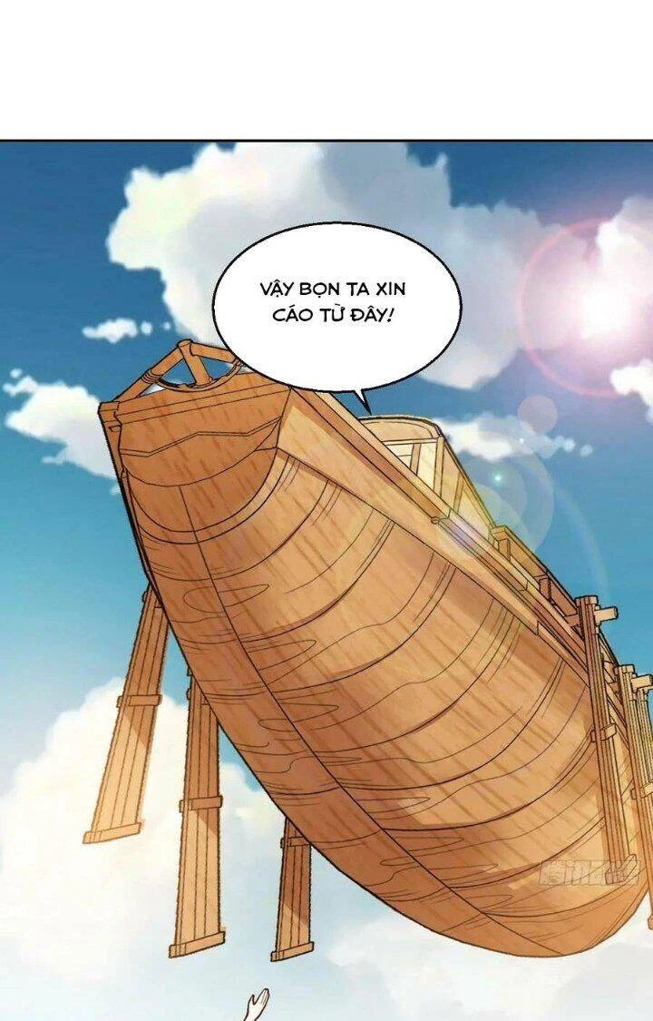 Nguyên Lai Ta Là Tu Tiên Đại Lão Chapter 214 - 25