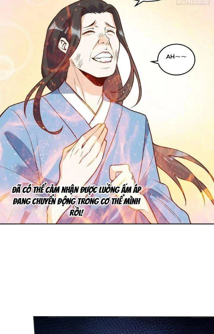 Nguyên Lai Ta Là Tu Tiên Đại Lão Chapter 214 - 27
