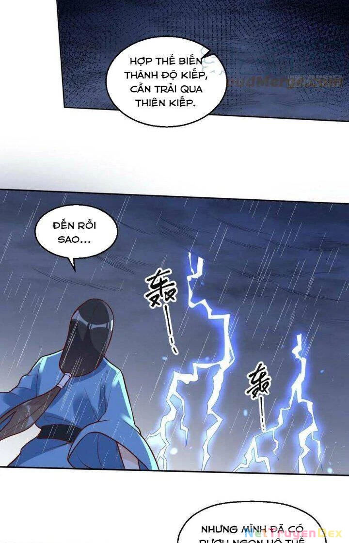 Nguyên Lai Ta Là Tu Tiên Đại Lão Chapter 214 - 28