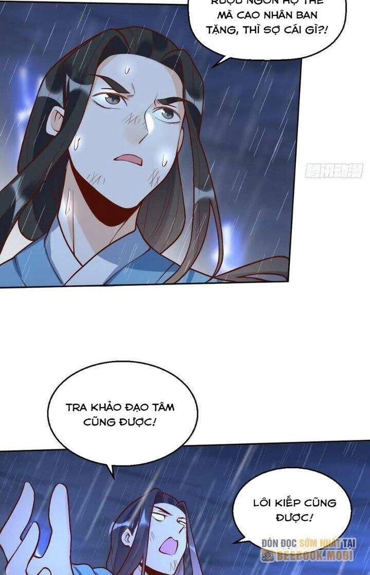 Nguyên Lai Ta Là Tu Tiên Đại Lão Chapter 214 - 29