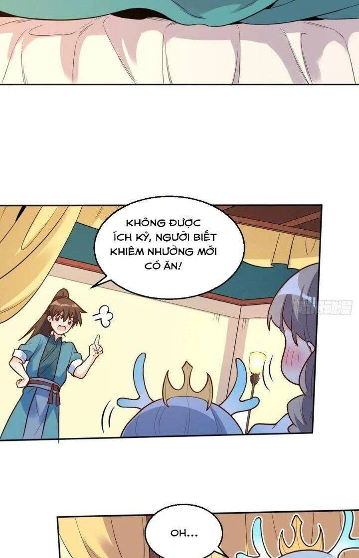 Nguyên Lai Ta Là Tu Tiên Đại Lão Chapter 214 - 36